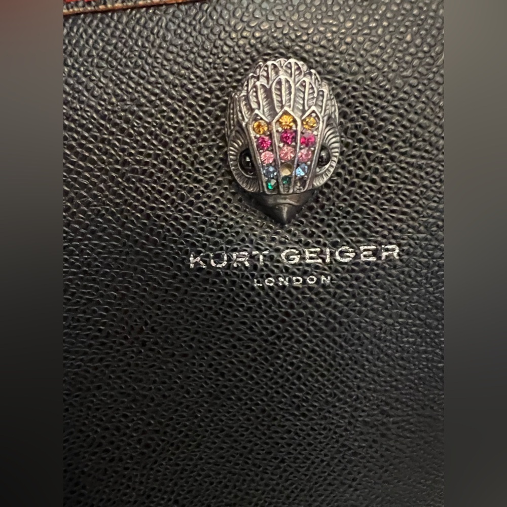 Kurt Geiger Tote